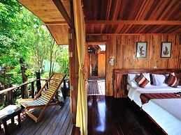 Bundhaya Resort Koh Lipe