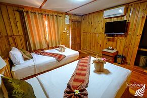 Bundhaya Resort Koh Lipe