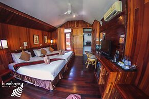 Bundhaya Resort Koh Lipe