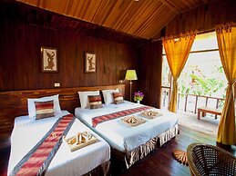 Bundhaya Resort Koh Lipe