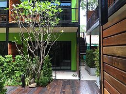 Leelawadee Lipe Resort