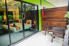 Leelawadee Lipe Resort