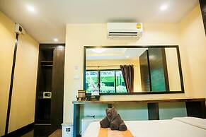 Leelawadee Lipe Resort