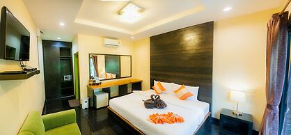 Leelawadee Lipe Resort