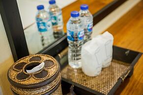 Leelawadee Lipe Resort