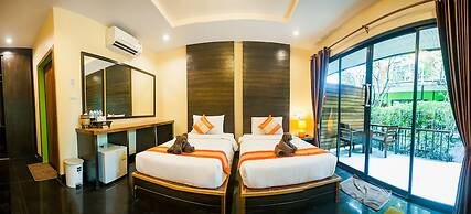 Leelawadee Lipe Resort