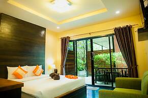 Leelawadee Lipe Resort