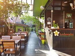 Leelawadee Lipe Resort