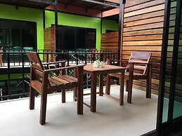 Leelawadee Lipe Resort