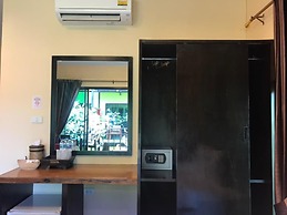 Leelawadee Lipe Resort