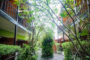 Leelawadee Lipe Resort