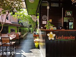 Leelawadee Lipe Resort