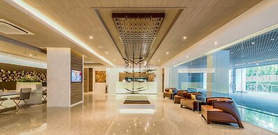 Qiss Residence by Bliston