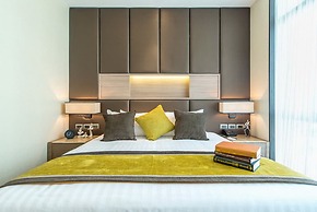 Qiss Residence by Bliston