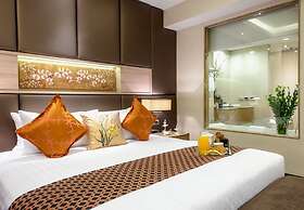 Qiss Residence by Bliston