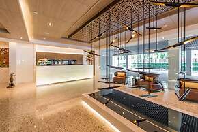 Qiss Residence by Bliston