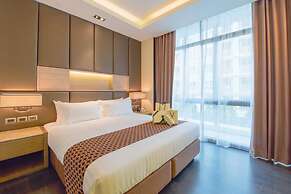 Qiss Residence by Bliston