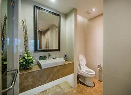 Qiss Residence by Bliston