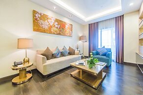 Qiss Residence by Bliston