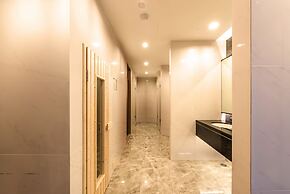 Qiss Residence by Bliston