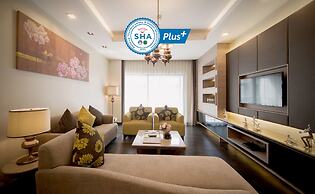 Qiss Residence by Bliston