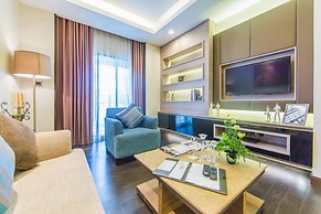 Qiss Residence by Bliston