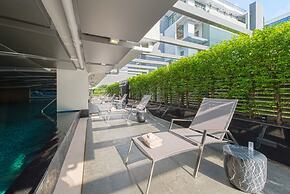 Qiss Residence by Bliston