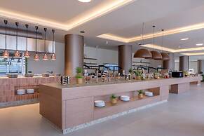 Zeus Hotels YDORIA RESORT - All Inclusive