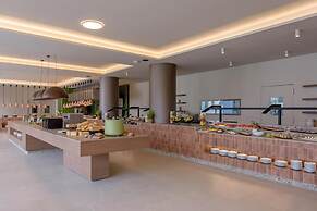 Zeus Hotels YDORIA RESORT - All Inclusive
