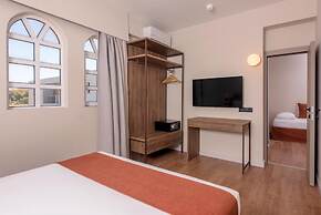 Zeus Hotels YDORIA RESORT - All Inclusive