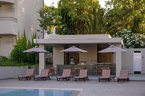 Zeus Hotels YDORIA RESORT - All Inclusive