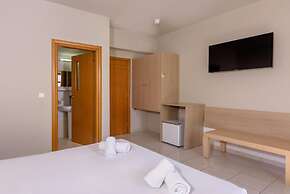 Zeus Hotels YDORIA RESORT - All Inclusive