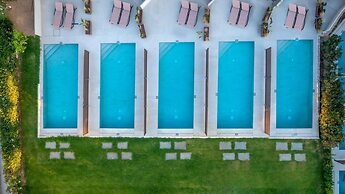 Zeus Hotels YDORIA RESORT - All Inclusive