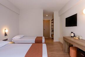 Zeus Hotels YDORIA RESORT - All Inclusive