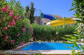 Zeus Hotels YDORIA RESORT - All Inclusive