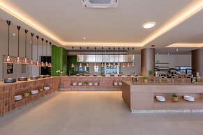 Zeus Hotels YDORIA RESORT - All Inclusive