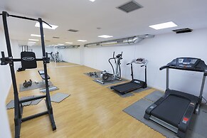 Zeus Hotels YDORIA RESORT - All Inclusive