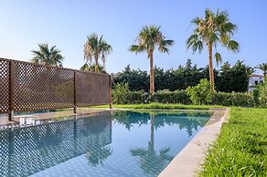 Zeus Hotels YDORIA RESORT - All Inclusive