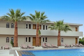 Zeus Hotels YDORIA RESORT - All Inclusive