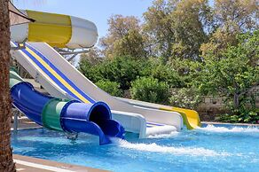 Zeus Hotels YDORIA RESORT - All Inclusive