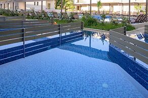 Zeus Hotels YDORIA RESORT - All Inclusive