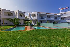 Zeus Hotels YDORIA RESORT - All Inclusive