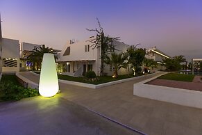 Zeus Hotels YDORIA RESORT - All Inclusive