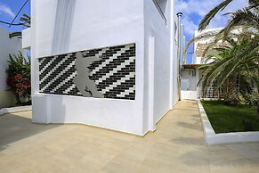 Zeus Hotels YDORIA RESORT - All Inclusive