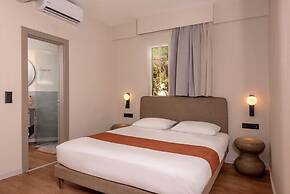 Zeus Hotels YDORIA RESORT - All Inclusive
