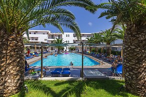 Zeus Hotels YDORIA RESORT - All Inclusive