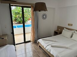 Zeus Hotels YDORIA RESORT - All Inclusive