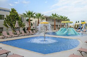Zeus Hotels YDORIA RESORT - All Inclusive