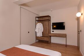 Zeus Hotels YDORIA RESORT - All Inclusive