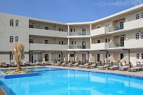 Zeus Hotels YDORIA RESORT - All Inclusive